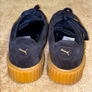 Rihanna Creepers